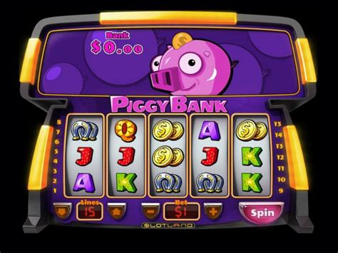Fabulous Piggy Bank 888 Casino